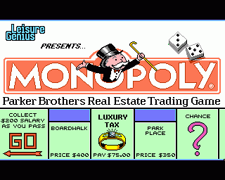 Amiga GameBase Monopoly_(US) Leisure_Genius 1989