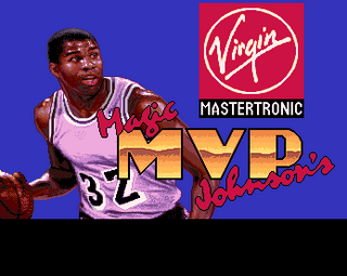 Amiga GameBase Magic_Johnson's_MVP Virgin_Mastertronic 1990