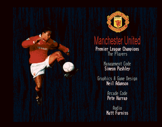 Amiga GameBase Manchester_United_-_Premier_League_Champions_-_1994-95_Season_Data_Disk Krisalis 1994