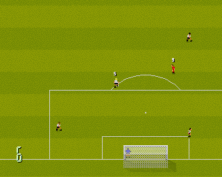 Amiga GameBase Manchester_United_-_Premier_League_Champions Krisalis 1994