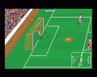 Amiga GameBase Manchester_United_-_The_Official_Computer_Game Krisalis 1990
