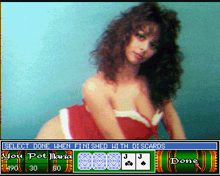 Amiga GameBase Maria's_Christmas_Box Anco 1988