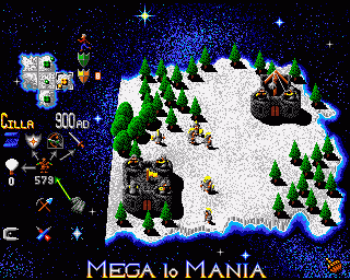 Amiga GameBase Mega_lo_Mania Image_Works 1991