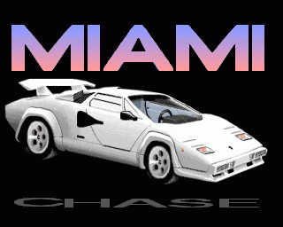 Amiga GameBase Miami_Chase Codemasters 1990