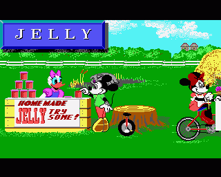 Amiga GameBase Mickey's_ABC's_-_A_Day_at_the_Fair Disney 1992