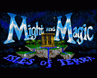 Amiga GameBase Might_and_Magic_III_-_Isles_of_Terra New_World_Computing 1992