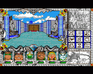 Amiga GameBase Might_and_Magic_III_-_Isles_of_Terra New_World_Computing 1992