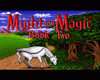 Amiga GameBase Might_and_Magic_II_-_Gates_to_Another_World New_World_Computing 1990