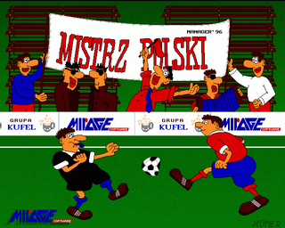 Amiga GameBase Mistrz_Polski_Manager_'96 Mirage_Media 1996