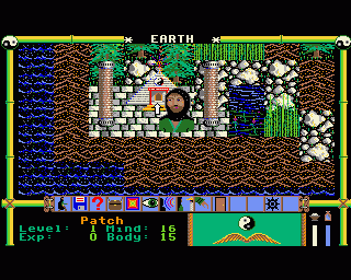 Amiga GameBase Moebius_-_The_Orb_of_Celestial_Harmony Origin 1988