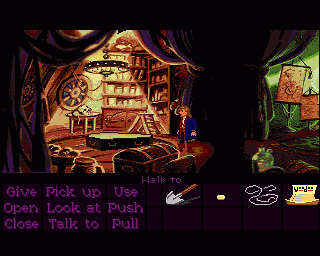 Amiga GameBase Monkey_Island_2_-_LeChuck's_Revenge LucasArts_-_U.S._Gold 1992