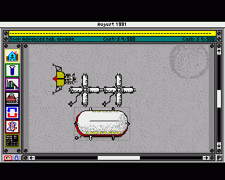 Amiga GameBase Moonbase_-_Lunar_Colony_Simulator Wesson 1991