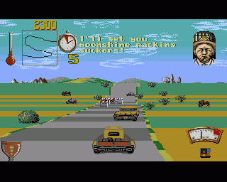 Amiga GameBase Moonshine_Racers Millennium 1991