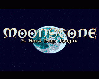 Amiga GameBase Moonstone_-_A_Hard_Days_Knight Mindscape 1991