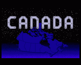 Amiga GameBase Nations_of_the_World_-_Canada Inland_International 1990