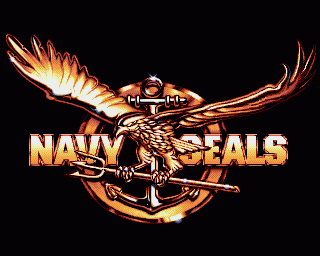 Amiga GameBase Navy_Seals Ocean 1991