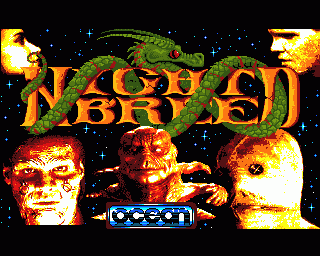Amiga GameBase Nightbreed_-_The_Action_Game Ocean 1990