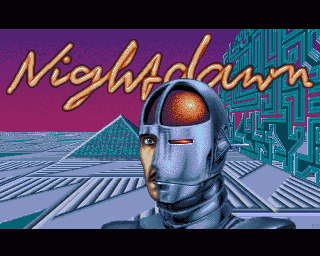 Amiga GameBase Nightdawn Magic_Bytes 1989