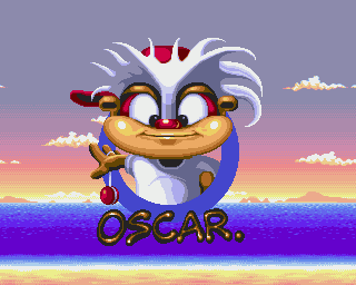 Amiga GameBase Oscar_(AGA) Flair 1993