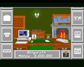 Amiga GameBase Oil_Imperium reLINE 1989