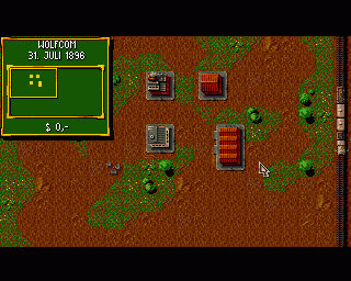 Amiga GameBase Oldtimer_-_Erlebte_Geschichte_Teil_II Verkosoft 1994