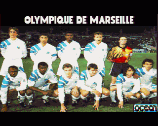 Amiga GameBase Olympique_de_Marseille Ocean 1993