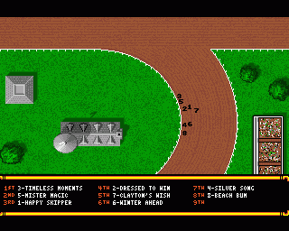 Amiga GameBase Omni-Play_Horse_Racing SportTime_-_Mindscape 1989
