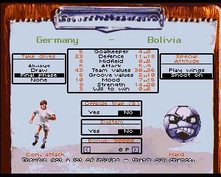 Amiga GameBase On_the_Ball_-_World_Cup_Edition Ascon 1994