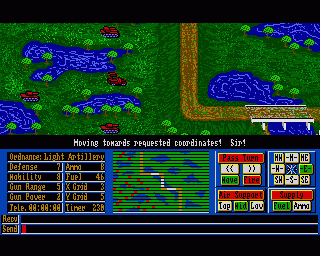 Amiga GameBase Operation_Com-bat Merit 1992