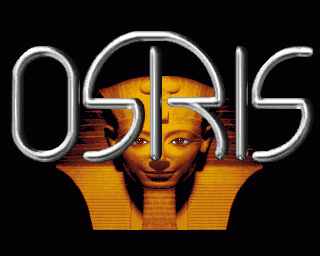 Amiga GameBase Osiris boeder 1993