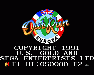 Amiga GameBase Out_Run_Europa U.S._Gold 1991