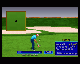 Amiga GameBase PGA_European_Tour_(AGA) Ocean 1994