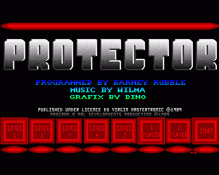 Amiga GameBase Protector 16_Blitz_Mastertronic 1989