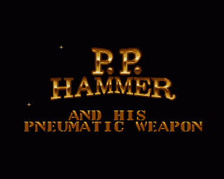 Amiga GameBase P.P._Hammer_and_His_Pneumatic_Weapon Demonware 1991