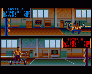 Amiga GameBase Panza_Kick_Boxing Futura 1990