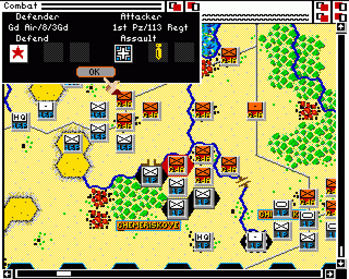 Amiga GameBase Panzer_Battles SSG 1991