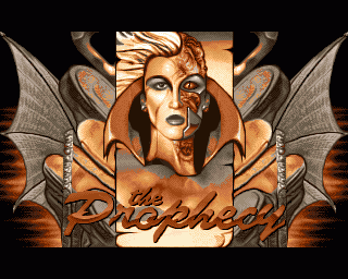 Amiga GameBase Perihelion_-_The_Prophecy Psygnosis 1993