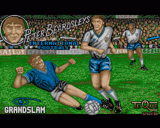 Amiga GameBase Peter_Beardsley's_International_Football Grandslam 1988