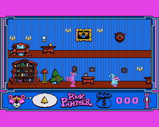 Amiga GameBase Pink_Panther Magic_Bytes 1988