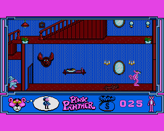 Amiga GameBase Pink_Panther Magic_Bytes 1988