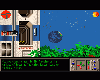 Amiga GameBase Planet_of_Lust Free_Spirit 1989