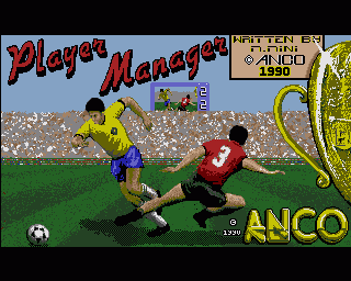 Amiga GameBase Player_Manager Anco 1990