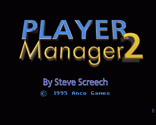 Amiga GameBase Player_Manager_2 Anco 1995