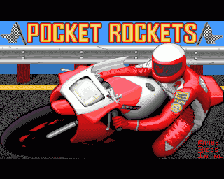 Amiga GameBase Pocket_Rockets Capcom 1989