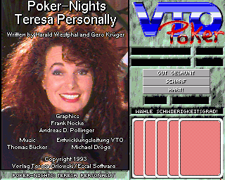 Amiga GameBase Poker_Nights_-_Teresa_Personally VTO 1994