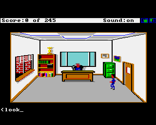 Amiga GameBase Police_Quest_-_In_Pursuit_of_the_Death_Angel Sierra 1989