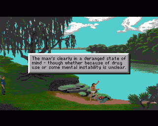 Amiga GameBase Police_Quest_III_-_The_Kindred Sierra 1992