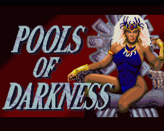Amiga GameBase Pools_of_Darkness SSI 1992