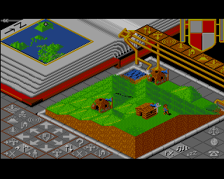 Amiga GameBase Populous Electronic_Arts 1989