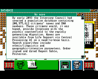 Amiga GameBase Portal Activision 1986